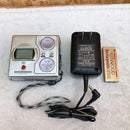 Kenwood Portable Md Players Dmc-K7R
