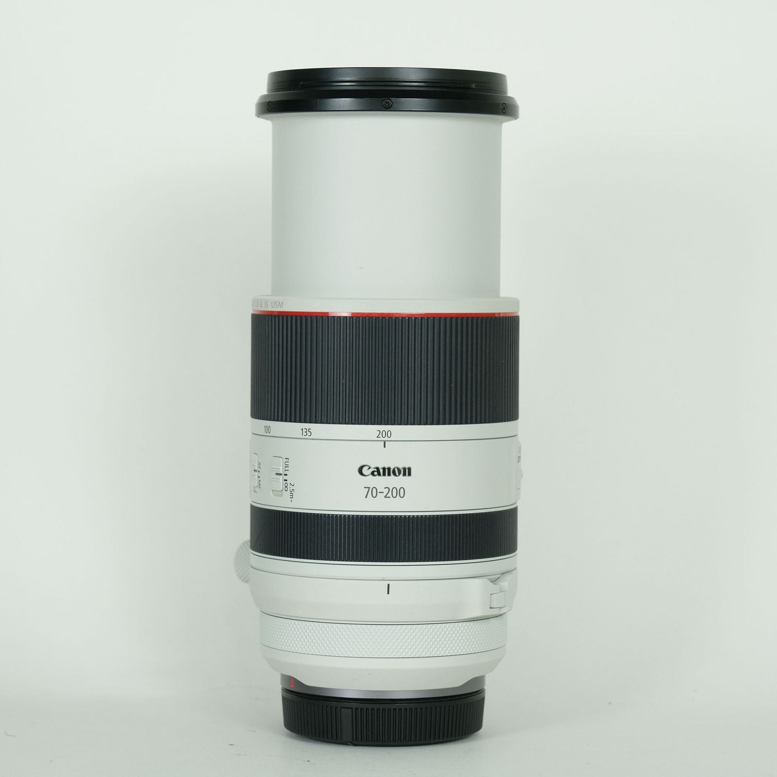 Canon Lens (Zoom) Rf70-200Mm F2.8 L Is Usm Rf