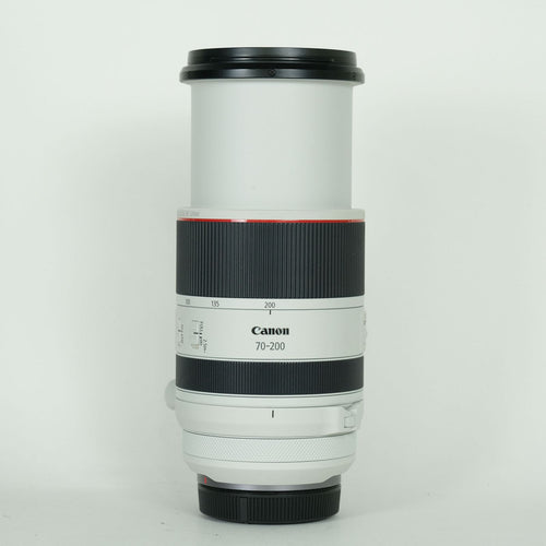 Canon Lens (Zoom) Rf70-200Mm F2.8 L Is Usm Rf