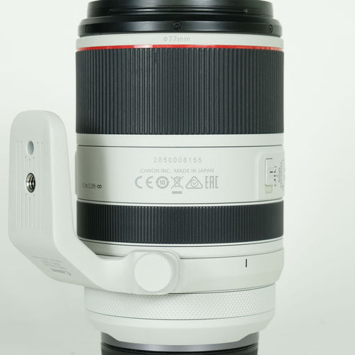 Canon Lens (Zoom) Rf70-200Mm F2.8 L Is Usm Rf