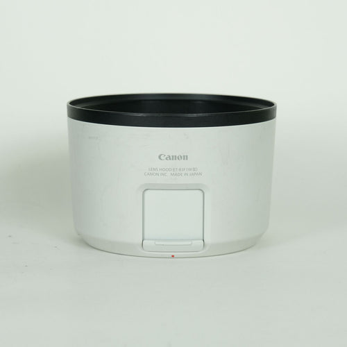 Canon Lens (Zoom) Rf70-200Mm F2.8 L Is Usm Rf