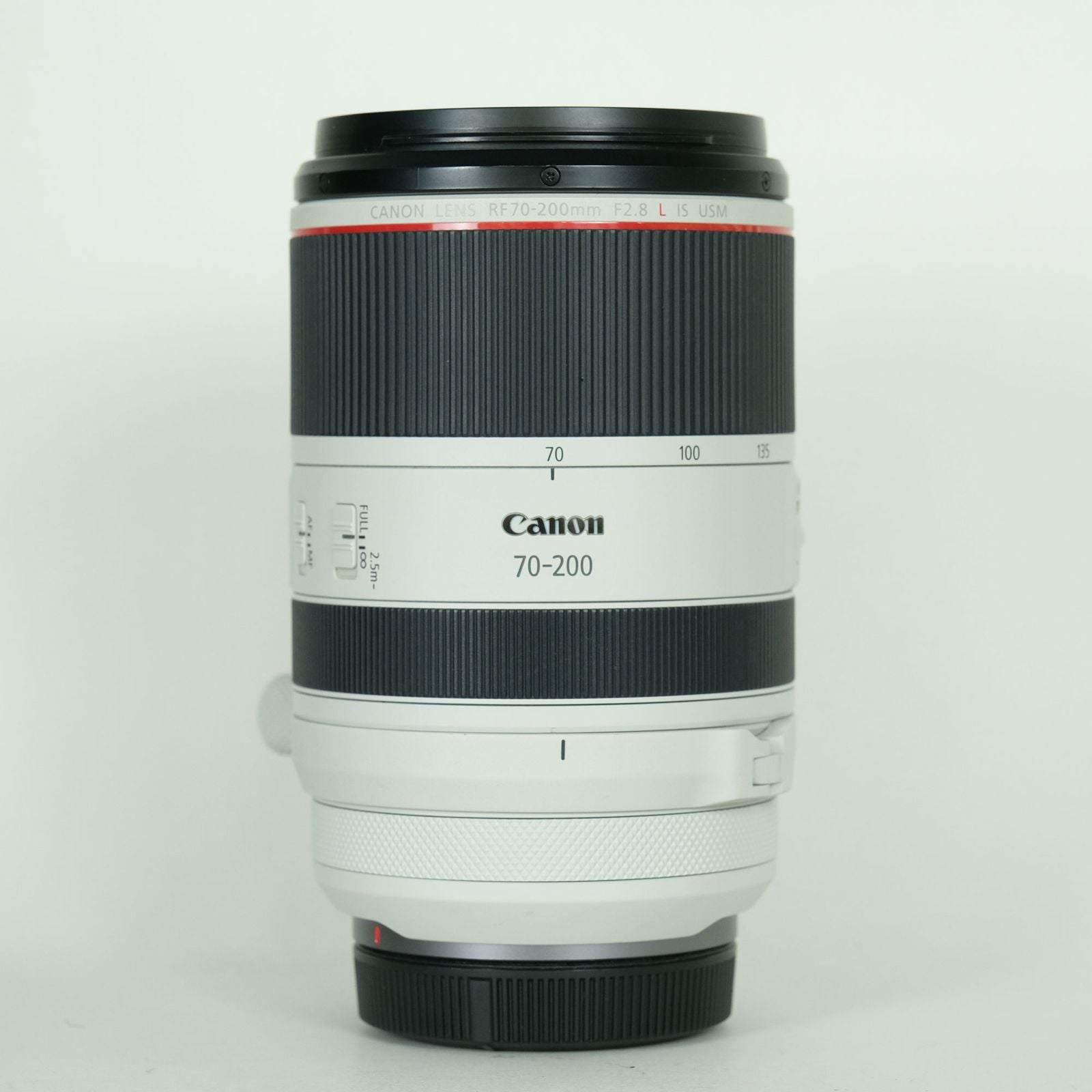 Canon Lens (Zoom) Rf70-200Mm F2.8 L Is Usm Rf