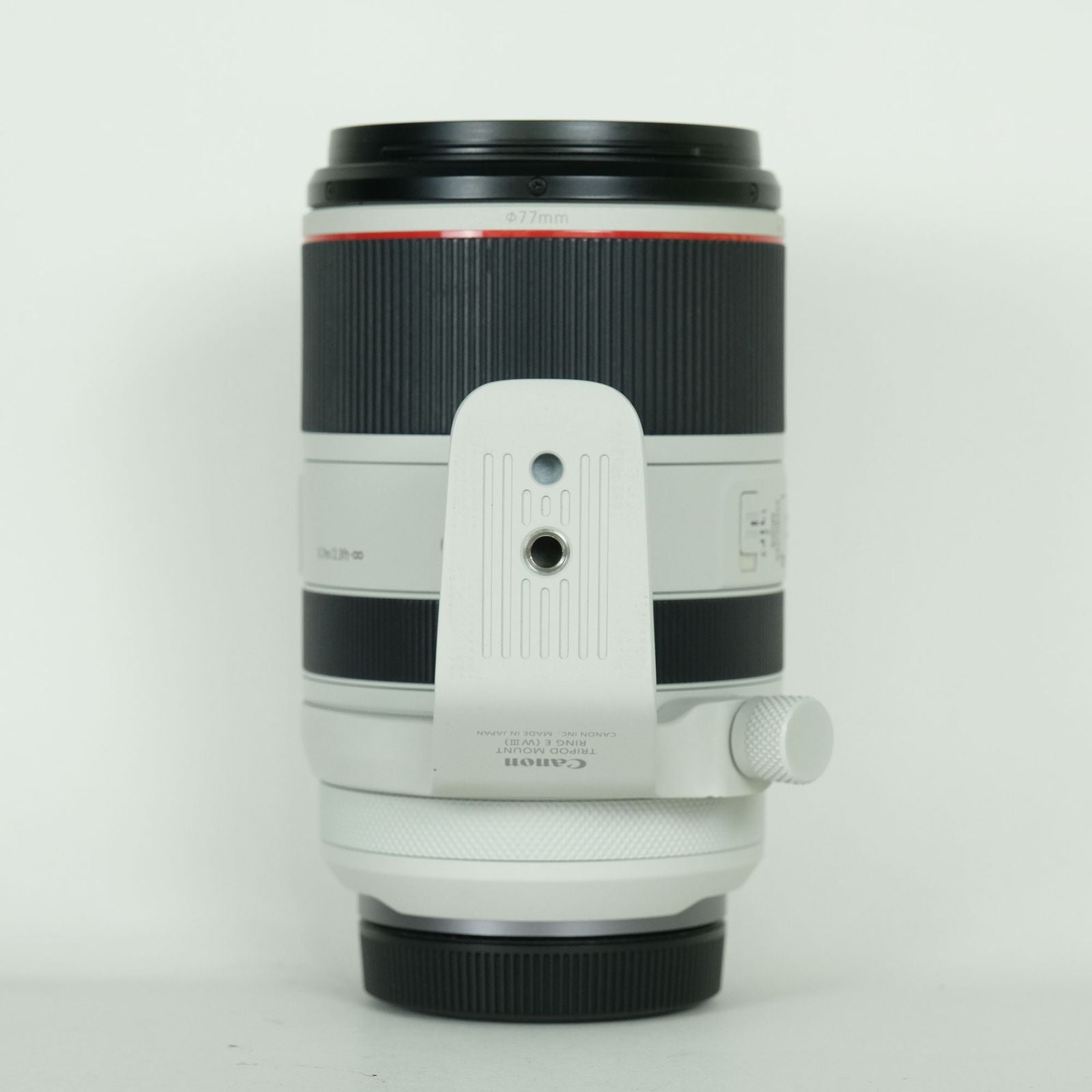 Canon Lens (Zoom) Rf70-200Mm F2.8 L Is Usm Rf
