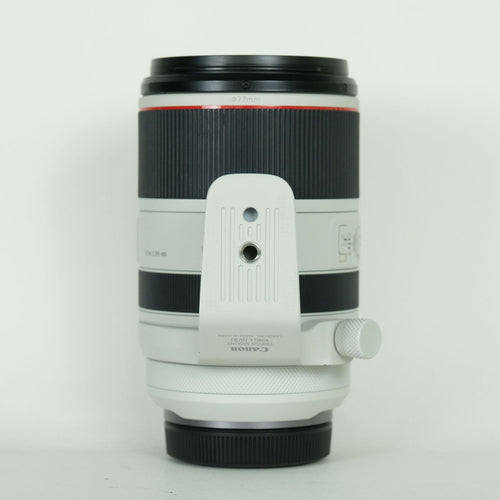 Canon Lens (Zoom) Rf70-200Mm F2.8 L Is Usm Rf