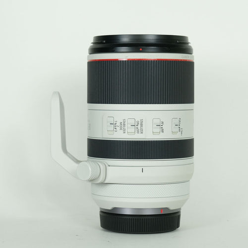 Canon Lens (Zoom) Rf70-200Mm F2.8 L Is Usm Rf
