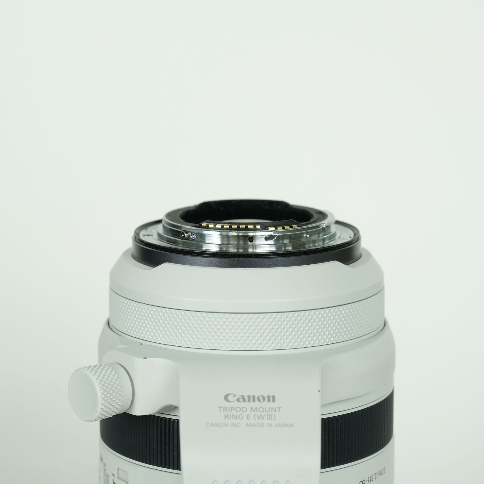 Canon Lens (Zoom) Rf70-200Mm F2.8 L Is Usm Rf