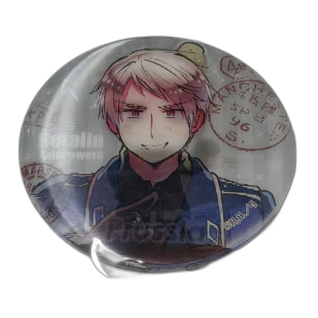 Pins, Pin Badges, Can