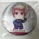 Pins, Pin Badges, Can