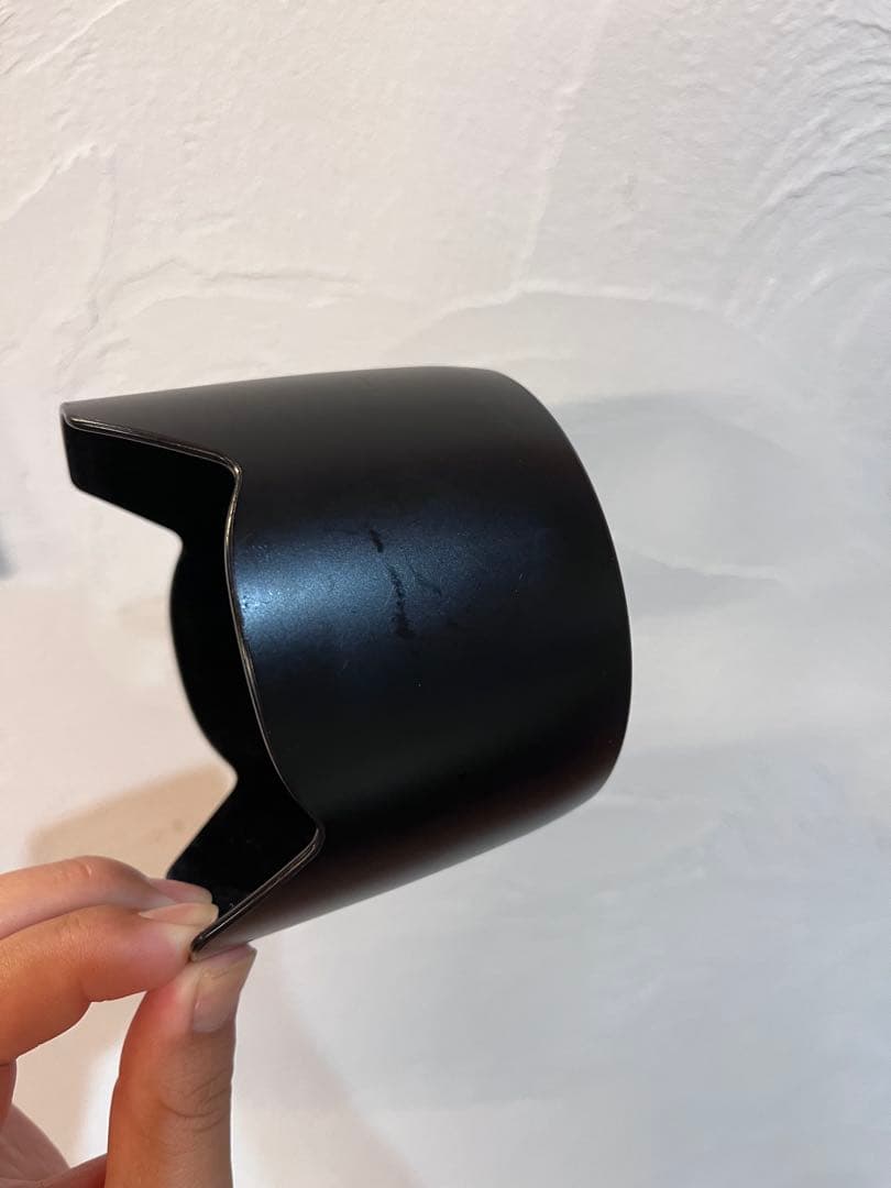 Canon Lens Hoods Ew-83B Ef28-70Mm F2.8L Usm