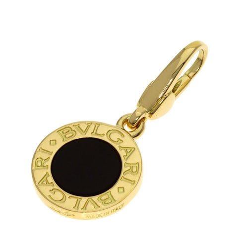 Bvlgari Necklace K18Yg