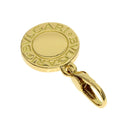 Bvlgari Necklace K18Yg