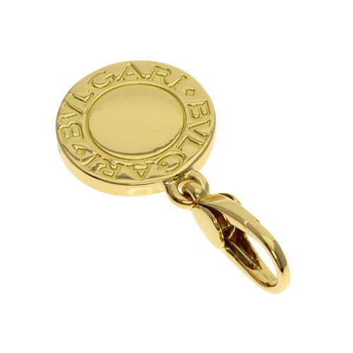 Bvlgari Necklace K18Yg