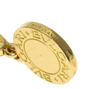 Bvlgari Necklace K18Yg