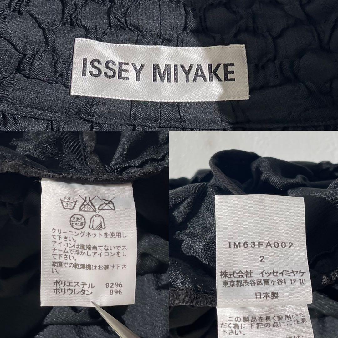 Issey Miyake Long Coats Barely Used 3D Steam Coat 2