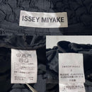 Issey Miyake Long Coats Barely Used 3D Steam Coat 2