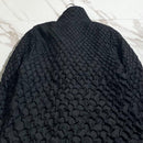 Issey Miyake Long Coats Barely Used 3D Steam Coat 2