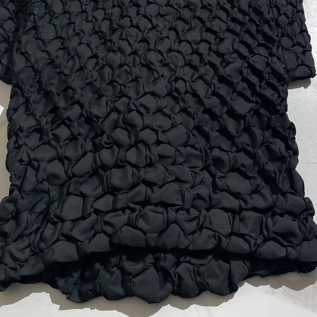 Issey Miyake Long Coats Barely Used 3D Steam Coat 2