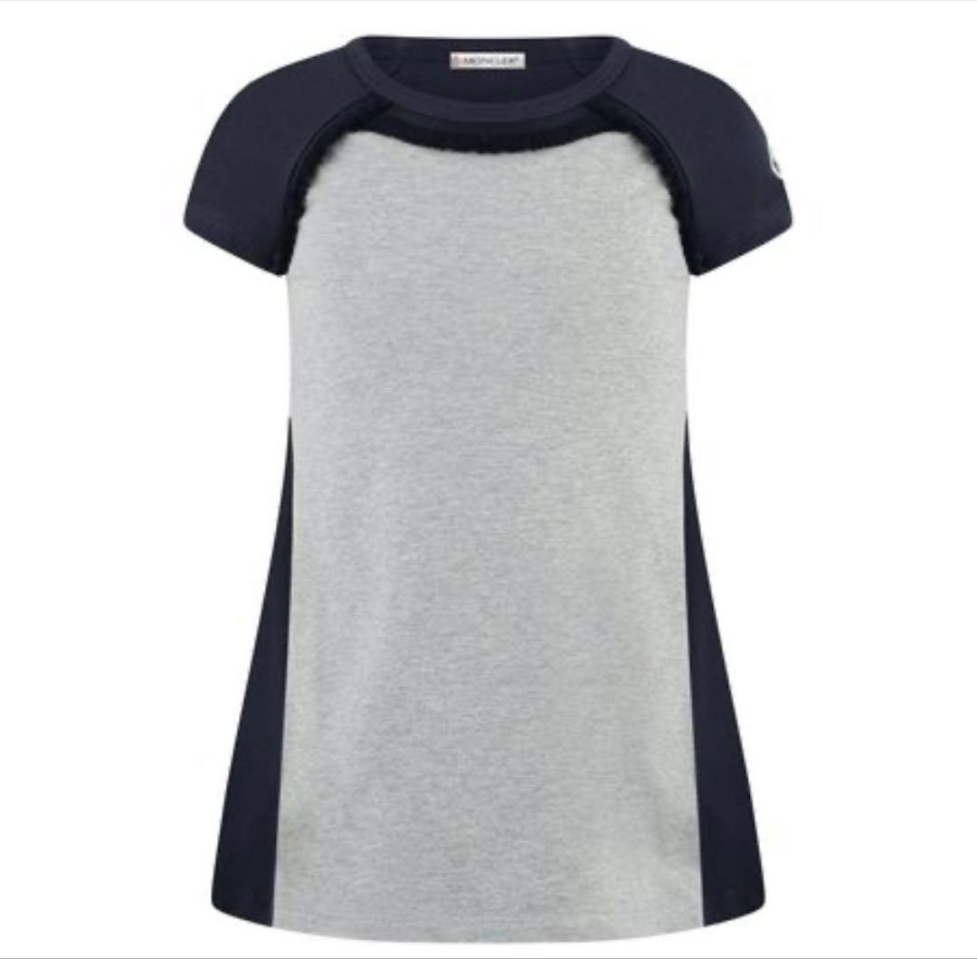 Moncler Short-Sleeve