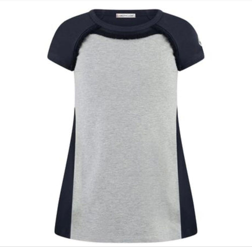 Moncler Short-Sleeve