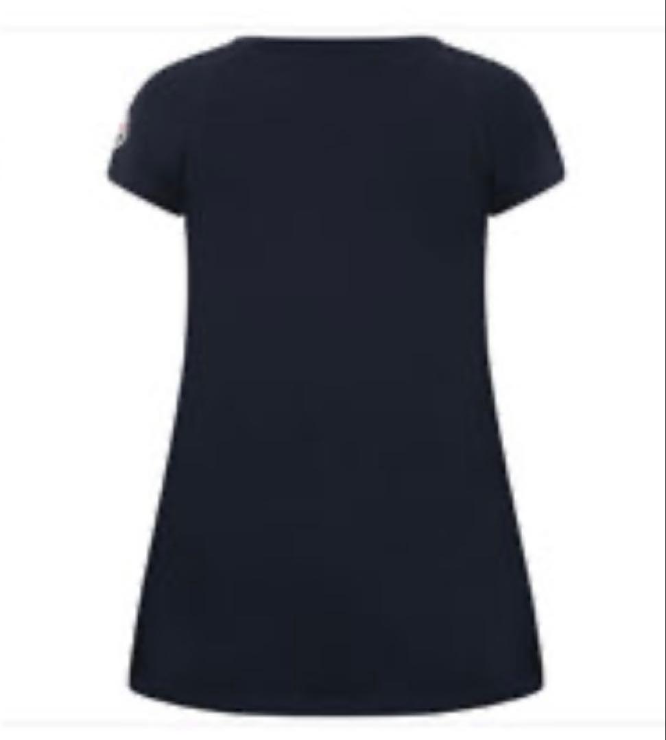 Moncler Short-Sleeve