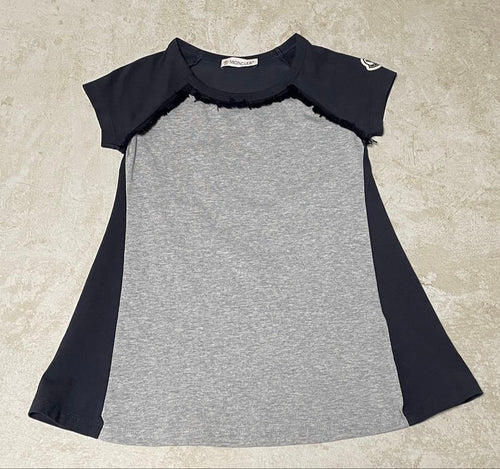 Moncler Short-Sleeve
