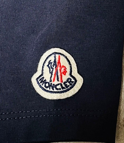 Moncler Short-Sleeve