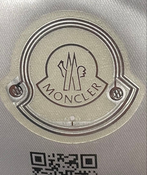 Moncler Short-Sleeve