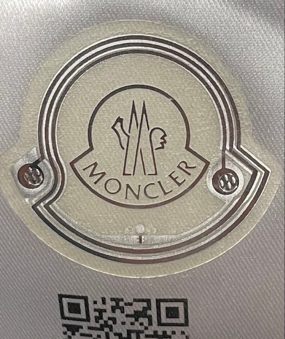 Moncler Short-Sleeve