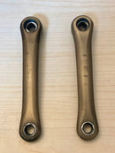 Yamaha Flat Pedal Pas City-X