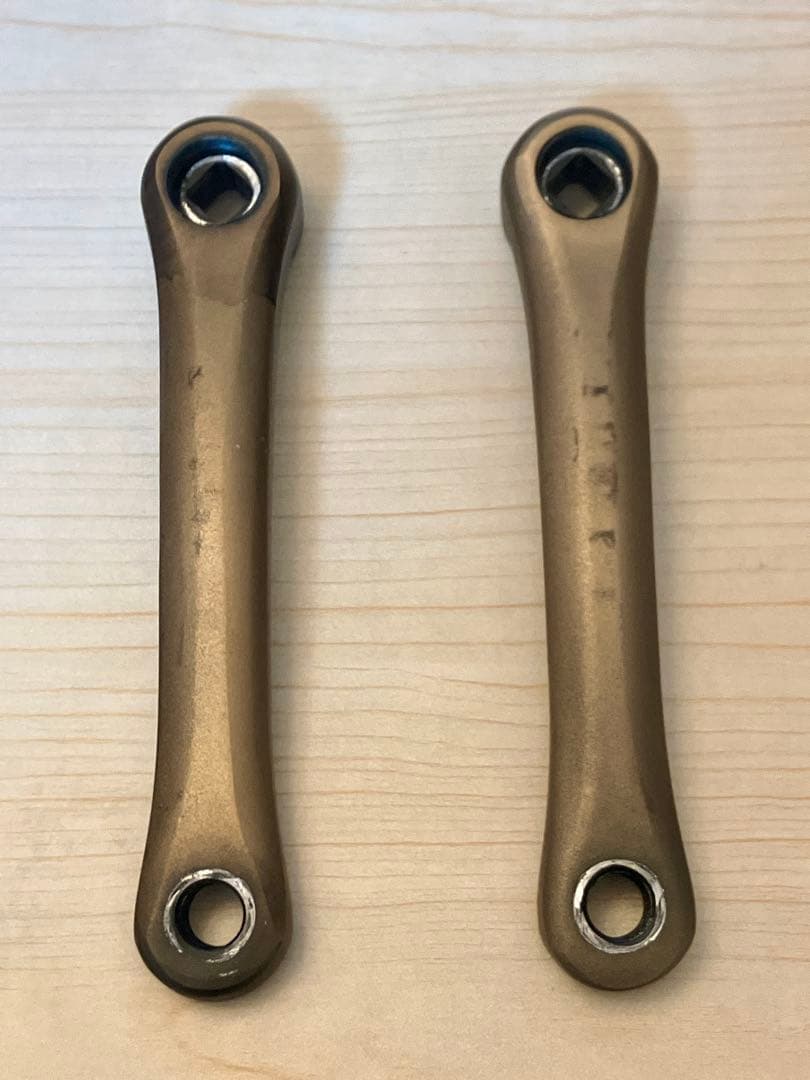 Yamaha Flat Pedal Pas City-X