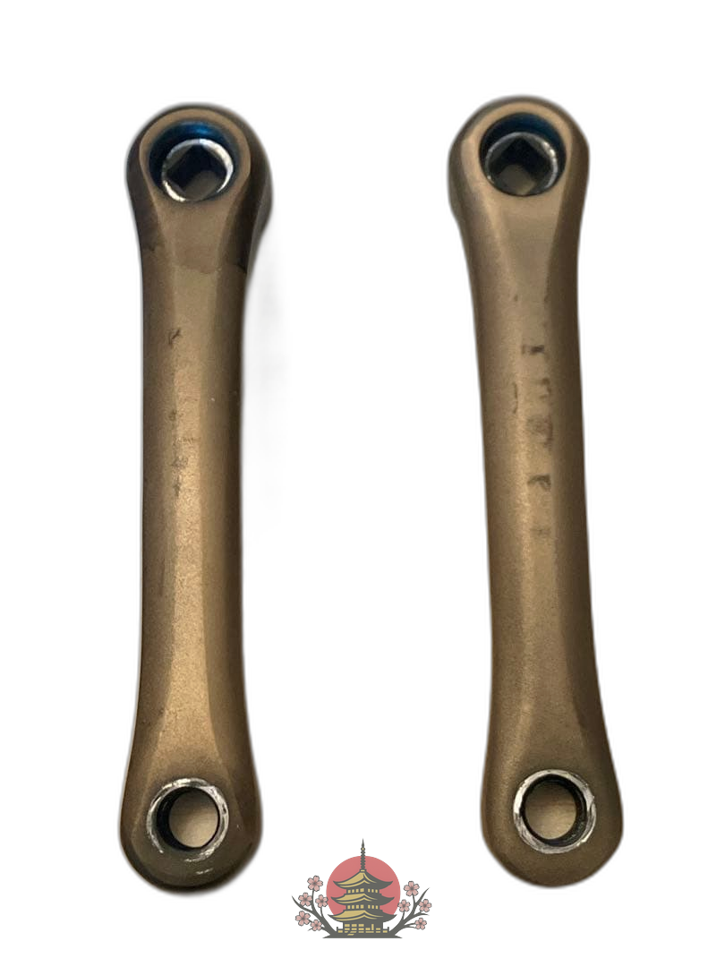 Yamaha Flat Pedal Pas City-X