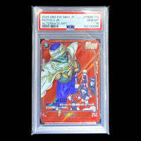 Fusion World /Psa10 Fb06-113 R