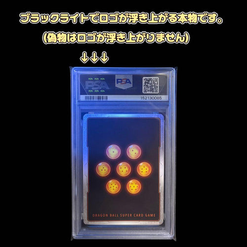 Fusion World /Psa10 Fb06-113 R