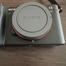 Sony Mirrorless Interchangeable Lips 7C