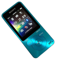 Sony Digital Audio Player Nw-S13 4Gb