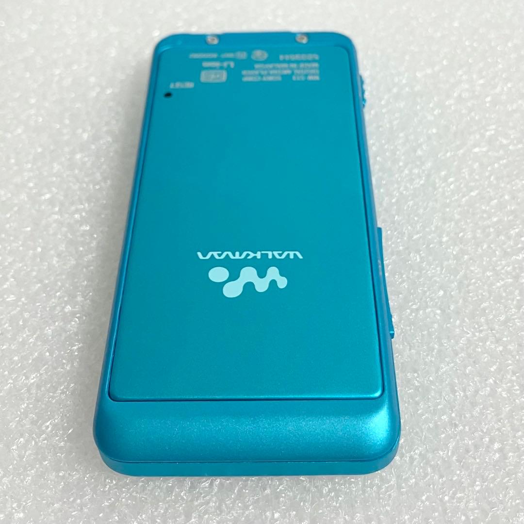 Sony Digital Audio Player Nw-S13 4Gb
