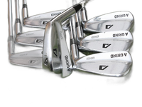 Iron Set A Grind Cmb 4-Pw 7 Dg X100
