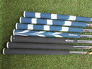 Iron Set A Grind Cmb 4-Pw 7 Dg X100