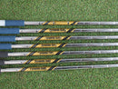 Iron Set A Grind Cmb 4-Pw 7 Dg X100