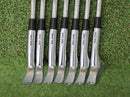 Iron Set A Grind Cmb 4-Pw 7 Dg X100