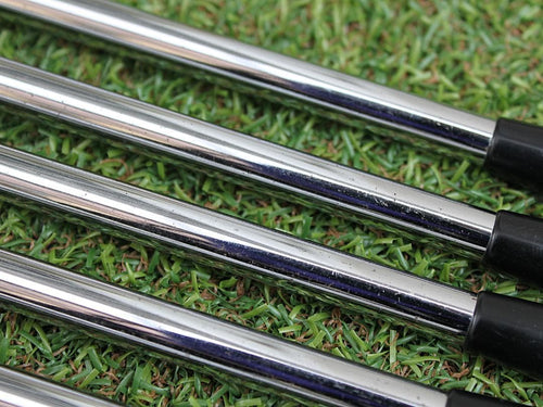 Iron Set A Grind Cmb 4-Pw 7 Dg X100