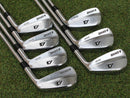 Iron Set A Grind Cmb 4-Pw 7 Dg X100