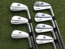 Iron Set A Grind Cmb 4-Pw 7 Dg X100