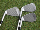 Iron Set A Grind Cmb 4-Pw 7 Dg X100