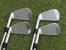 Iron Set A Grind Cmb 4-Pw 7 Dg X100