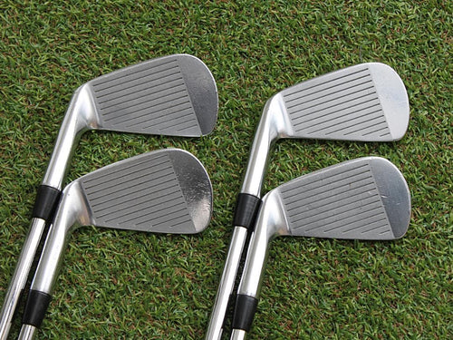 Iron Set A Grind Cmb 4-Pw 7 Dg X100