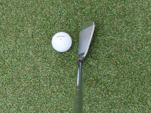 Iron Set A Grind Cmb 4-Pw 7 Dg X100