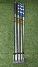 Iron Set A Grind Cmb 4-Pw 7 Dg X100