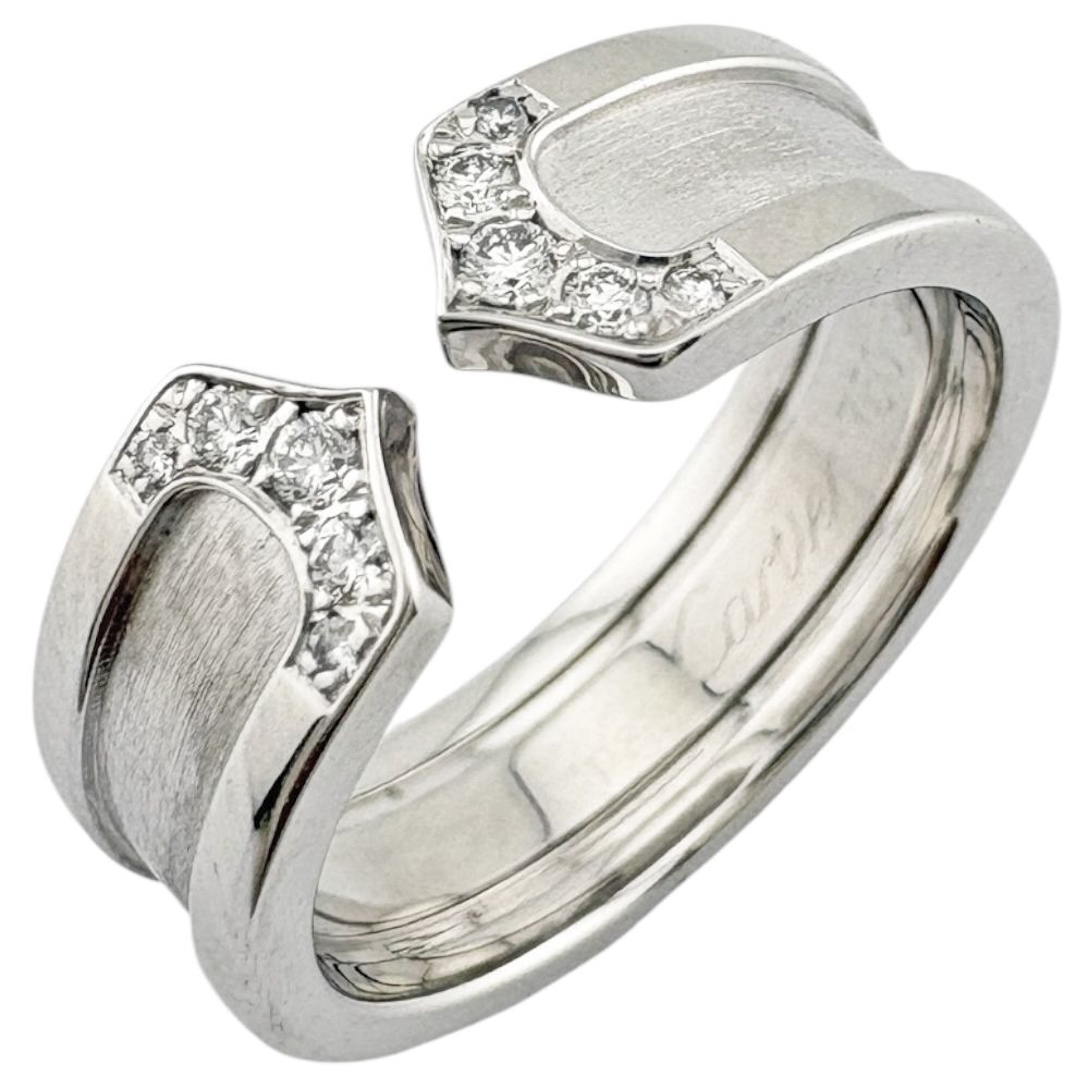 Cartier Others C2 13 18 K18