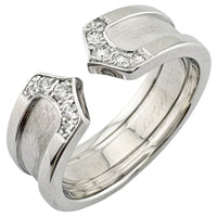 Cartier Others C2 13 18 K18